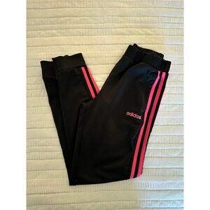 Adidas Girls 14 Joggers